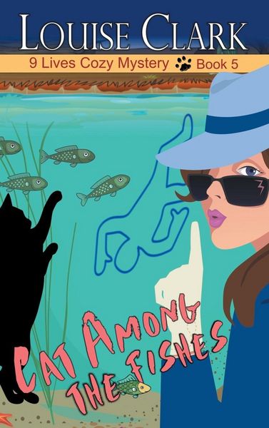 Produktbild: Cat Among The Fishes