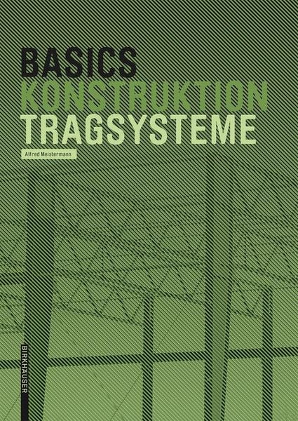 Produktbild: Basics Tragsysteme