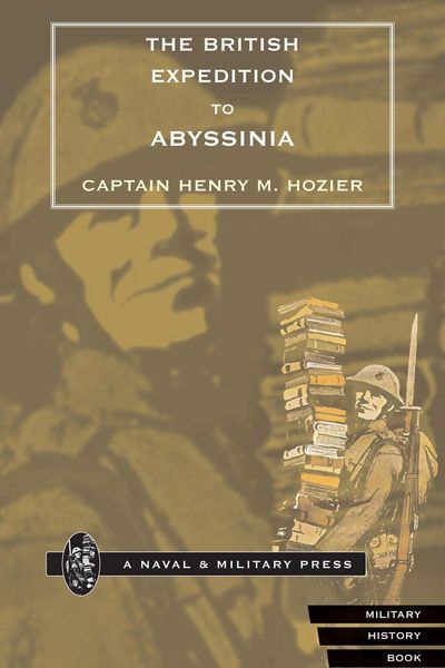 Produktbild: British Expedition to Abyssinia