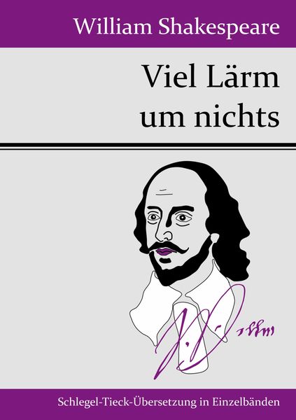Produktbild: Viel L&auml;rm um nichts