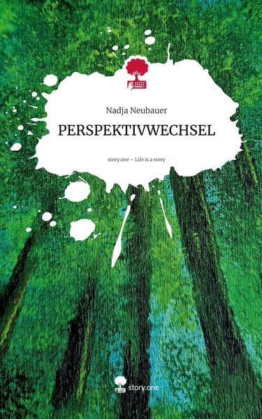 Produktbild: PERSPEKTIVWECHSEL. Life is a Story - story.one