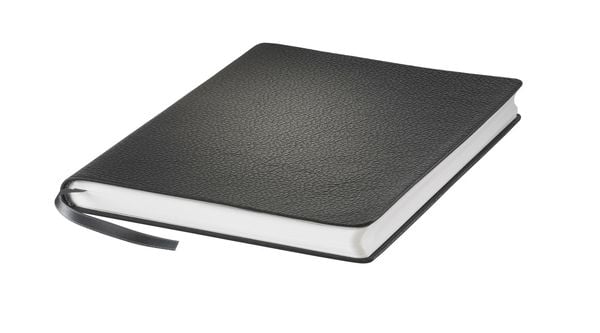 Produktbild: Hahnem&uuml;hle Papier FineNotes Iconic Notizbuch, DIN A5, 100 g/m&sup2;