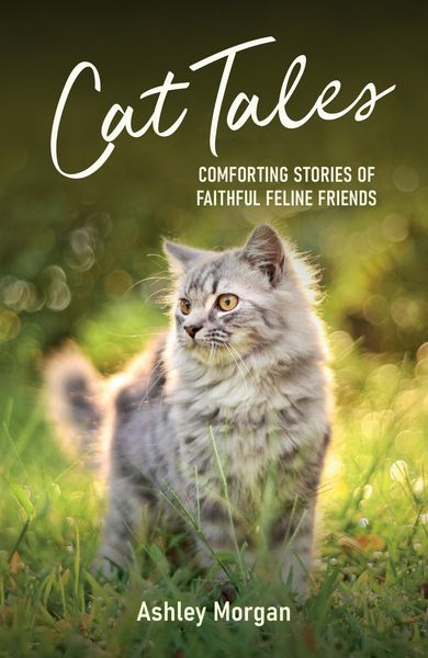 Produktbild: Cat Tales
