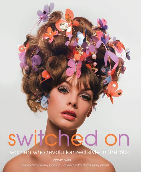 Produktbild: Switched on