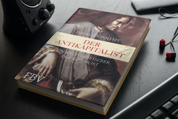Der Antikapitalist