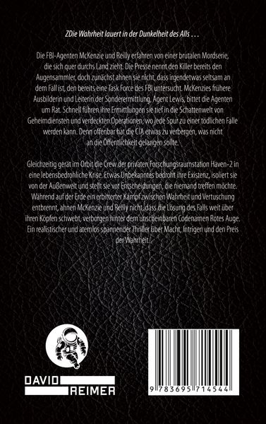 Produktbild: Rotes Auge
