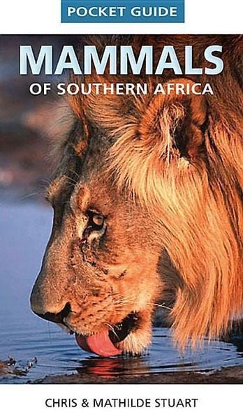 Produktbild: Mammals of Southern Africa