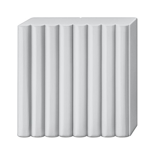 Produktbild: STADTLER Modelliermasse FIMO soft &brvbar; delfingrau, 57 g