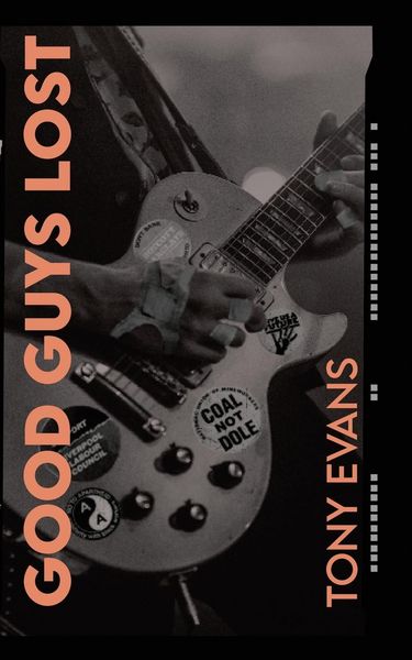 Produktbild: Good Guys Lost