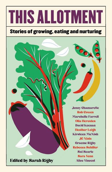 Produktbild: This Allotment