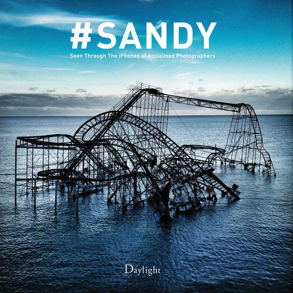 Produktbild: #Sandy