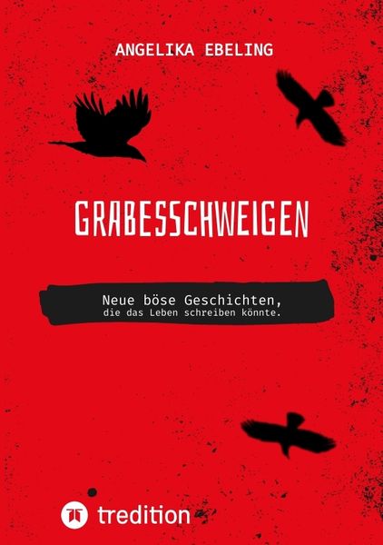 Produktbild: Grabesschweigen
