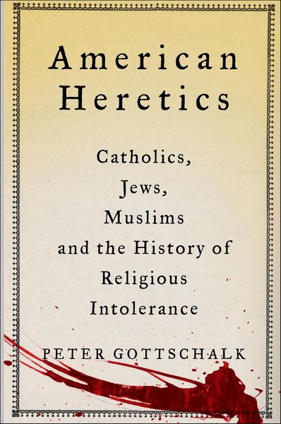 Produktbild: American Heretics