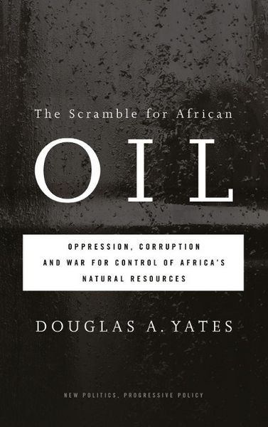 Produktbild: Scramble For African Oil Oppre