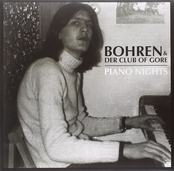 Produktbild: Piano Nights (2LP)