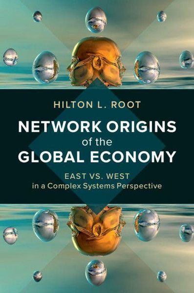 Produktbild: Network Origins of the Global Economy