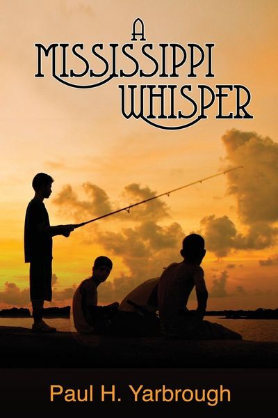 Produktbild: A Mississippi Whisper