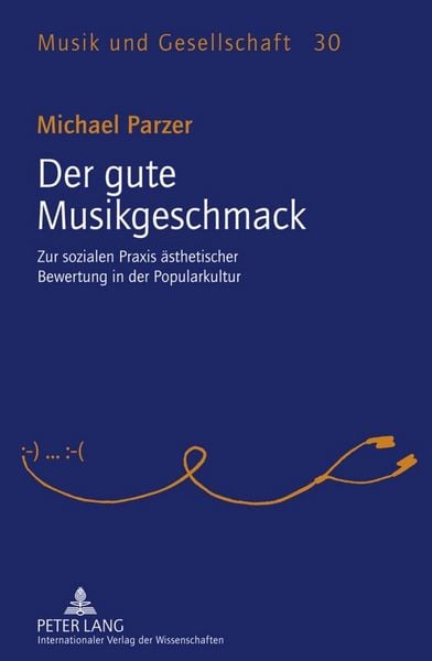 Produktbild: Der gute Musikgeschmack