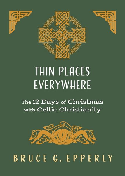 Produktbild: Thin Places Everywhere