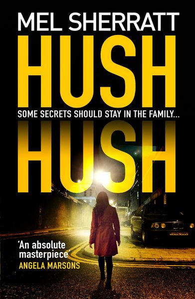 Produktbild: Hush Hush