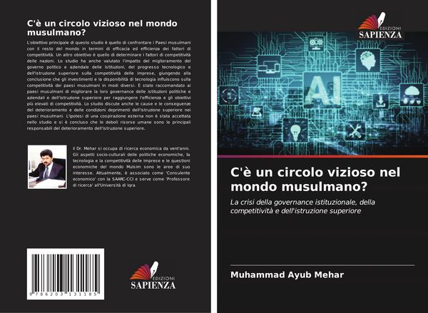 Produktbild: C'&egrave; un circolo vizioso nel mondo musulmano?