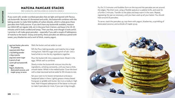 Produktbild: Meet Your Matcha