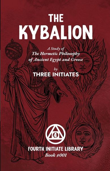 Produktbild: The Kybalion