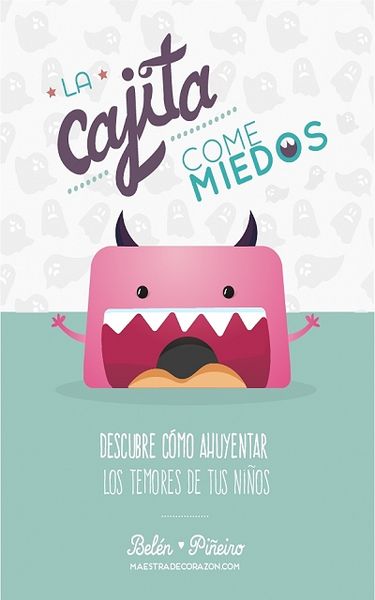 Produktbild: La Cajita Come-Miedos