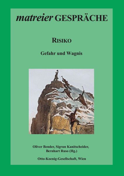 Produktbild: Risiko