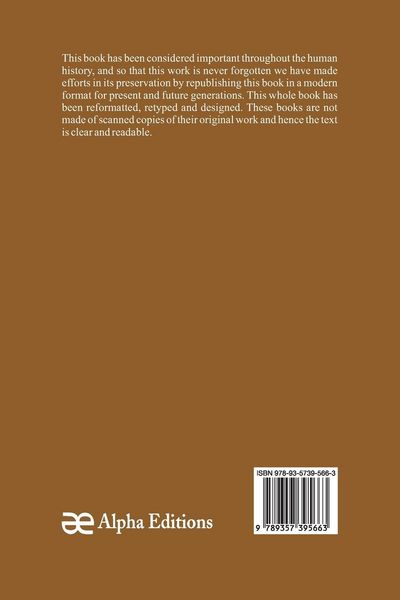 Produktbild: A Pilgrimage to Nejd, the Cradle of the Arab Race. Vol. 1