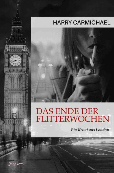 Produktbild: Das Ende der Flitterwochen