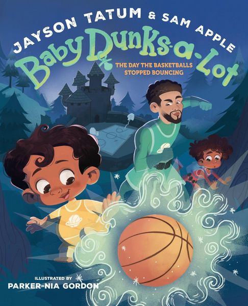 Produktbild: Baby Dunks-a-Lot