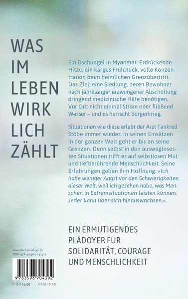 Produktbild: Mut und Menschlichkeit