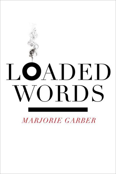 Produktbild: Loaded Words