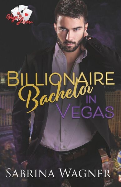 Produktbild: Billionaire Bachelor in Vegas