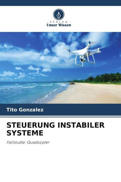 Produktbild: Steuerung Instabiler Systeme