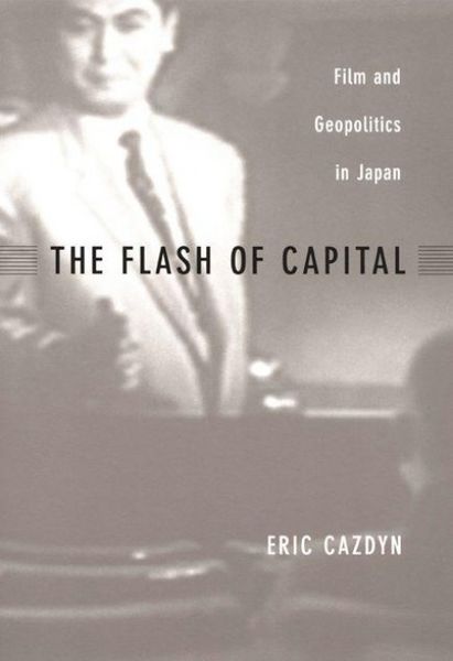 Produktbild: The Flash of Capital