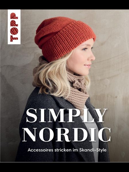 Produktbild: Simply nordic