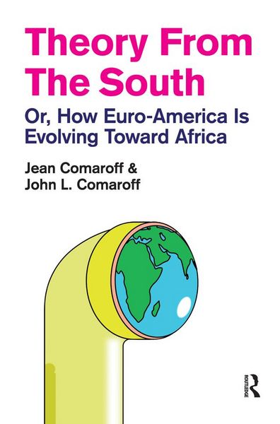 Produktbild: Theory from the South
