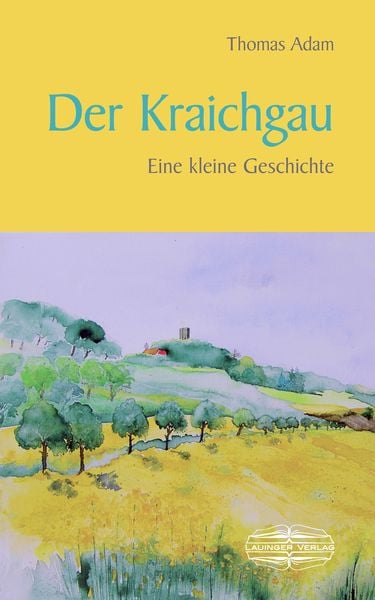 Produktbild: Der Kraichgau