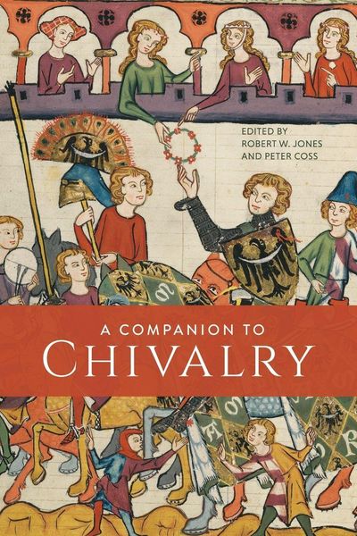 Produktbild: A Companion to Chivalry