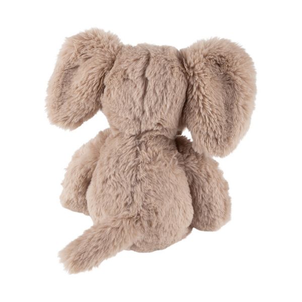 Produktbild: Sigikid 43569 - Elefant, graubraun, 35 cm, Kuscheltier, Flauscherie