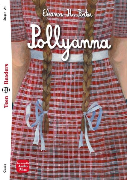 Produktbild: Pollyanna