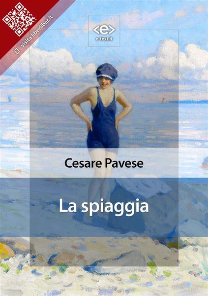 Produktbild: La spiaggia