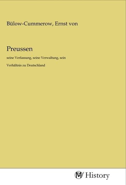 Produktbild: Preussen