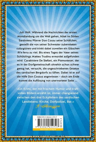 Produktbild: Die Theologie des Wildschweins