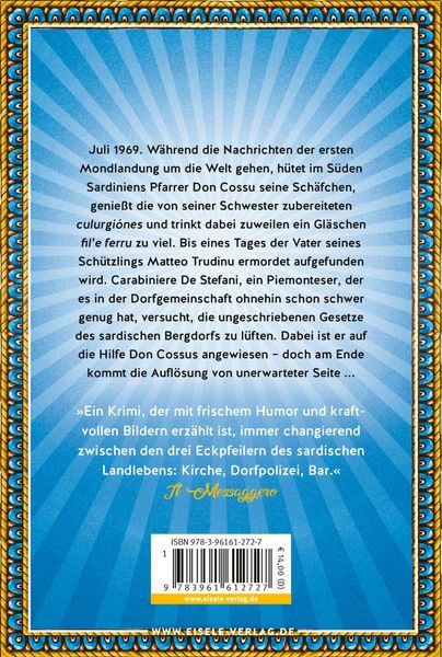 Produktbild: Die Theologie des Wildschweins