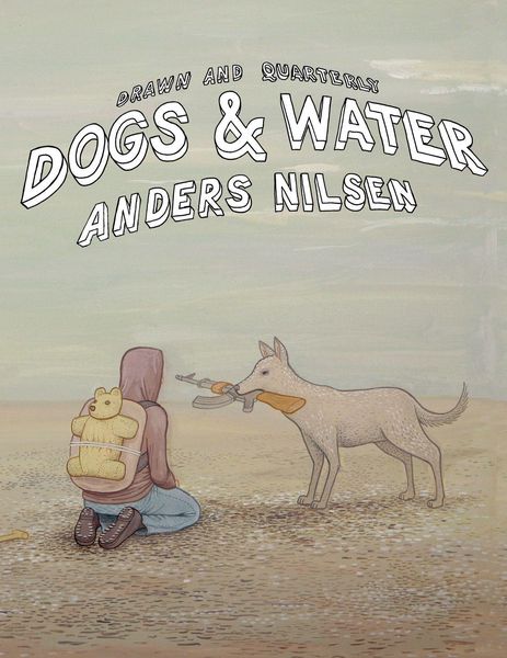 Produktbild: Dogs and Water