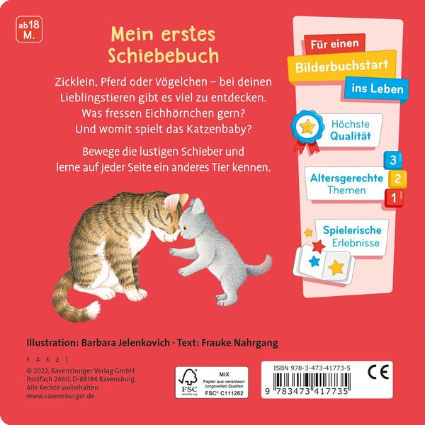 Produktbild: Wuff, wie spielt der Hund?