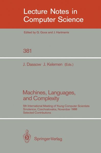 Produktbild: Algorithms and Data Structures